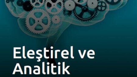 Analitik Düşünme Eğitim Programlarının İçeriği ve Hedefleri