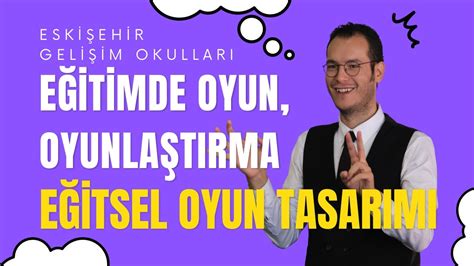 Eğitimde Oyunlaştırma Teknikleri: Eğlenceli ve Etkili Öğrenme Deneyimleri