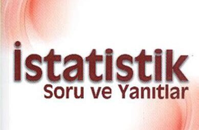 KPSS’de Çıkabilecek İstatistik Konuları ve Soru Ti