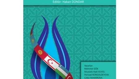 Türk Dünyasında Eğitim: Medreselerden Modern Eğitime