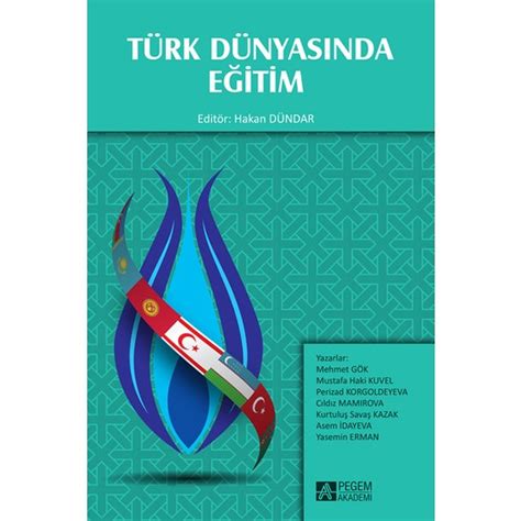 Türk Dünyasında Eğitim: Medreselerden Modern Eğitime