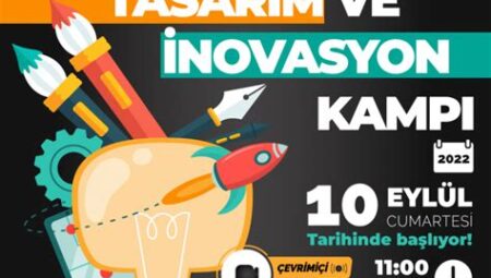 Türkiye’de Eğitimde İnovasyon ve Girişimcilik