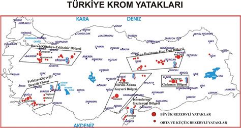 Türklerin Maden ve Metalurji Bilgisi: Bakır Çağından Demir Çağına