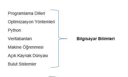 Veri Bilimi ve Matematik: Büyük Veri Analizindeki Rolü