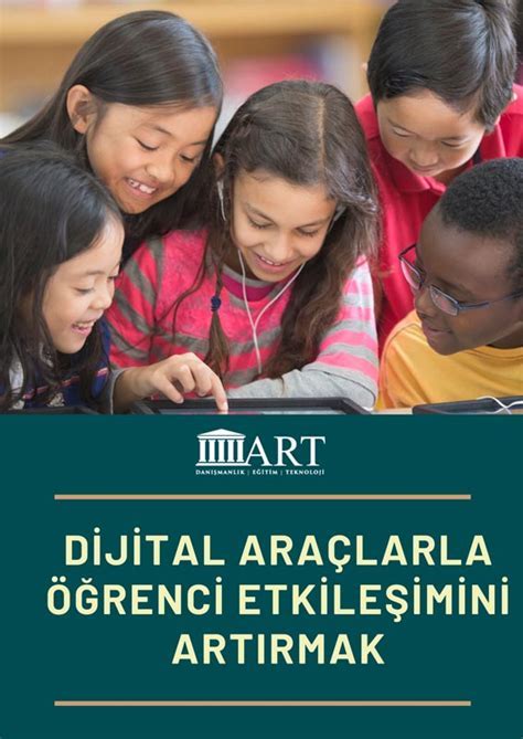 Dijital Araçlarla Etkili Ders Çalışma