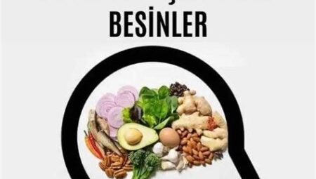 Hafızayı Güçlendiren Besinler ve Takviyeler