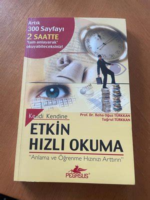 Hızlı Öğrenme İçin Önerilen Kitaplar