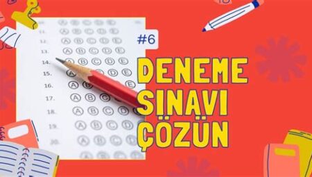 KPSS’de Günde Kaç Test Çözülmeli?