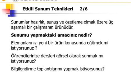 KPSS’ye Hazırlıkta Bilgi Çıkartma ve Özetleme Teknikleri