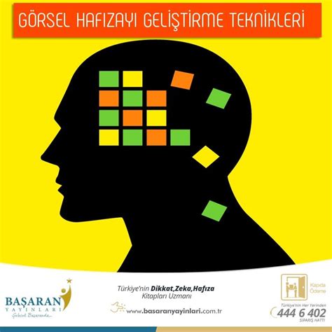 KPSS’ye Hazırlıkta Görsel Hafıza Geliştirme Taktikleri