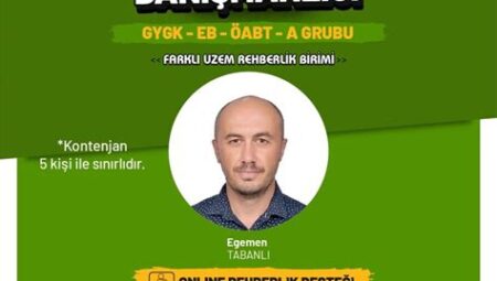 KPSS’ye Hazırlıkta Günlük Mini Test Uygulamaları
