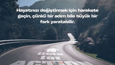 KPSS’ye Hazırlıkta Günlük Motivasyon Sözleri