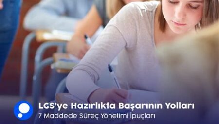 KPSS’ye Hazırlıkta Hafta Sonu Deneme Planlaması