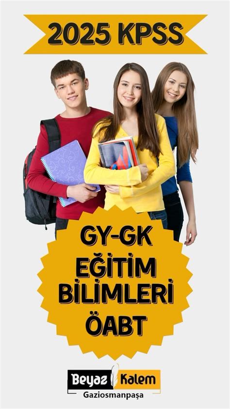 KPSS’ye Hazırlıkta Zorlandığın Konuları Belirleme