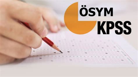 Lisans KPSS’ye Hazırlıkta Zaman Planlaması