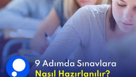 Online Sınavlara Nasıl Hazırlanılır?