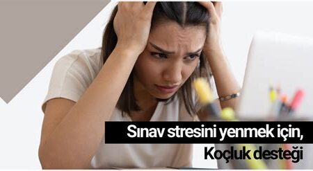 Sınav Stresini Yenmek İçin Nefes Egzersizleri