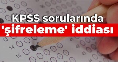 Süre Yönetimi ile KPSS Sorularında Zaman Kazanmak