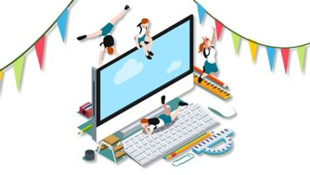 Verimli Ders Çalışmak İçin Teknoloji Kullanımı